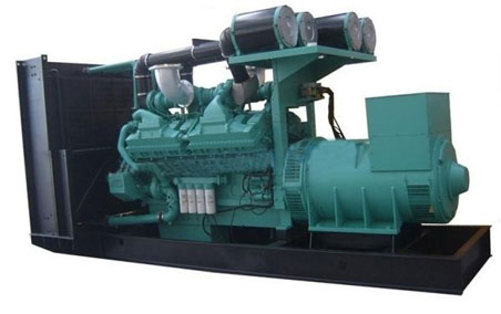 伊金霍洛200kw康明斯发电机组图片 伊金霍洛200kw康明斯发电机组图片