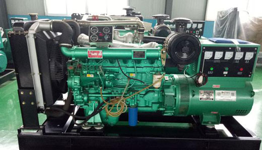 伊金霍洛发电机不发电的原因