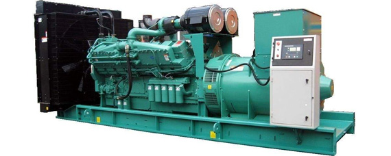 伊金霍洛柴油发电机 伊金霍洛柴油发电机