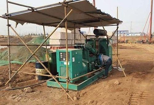 伊金霍洛发电机出租 伊金霍洛发电机出租