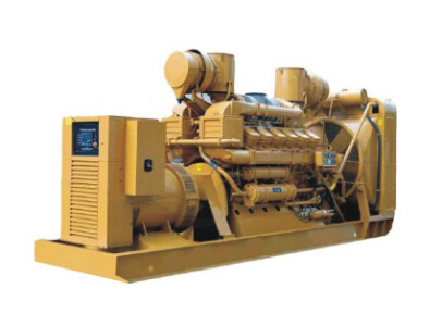 伊金霍洛发电机出租