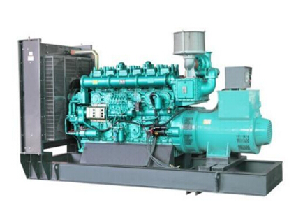 伊金霍洛发电机出租