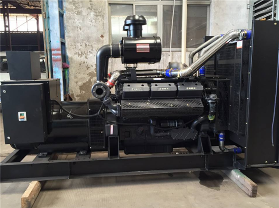 伊金霍洛柴油发电机 伊金霍洛柴油发电机