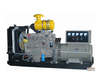 伊金霍洛有关风力发电机组反飓风损坏办法